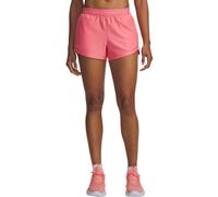 Under Armour Tech Short de compétition Rose L