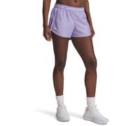 Under Armour Tech Short Play Up Violet XL