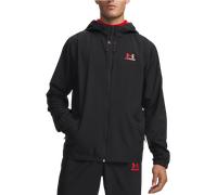 Under Armour Tech Sport Veste à capuche M Noir