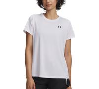 Under Armour Tech SSC - Solid Tee-shirt M Blanc