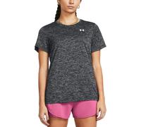 Under Armour Tech SSC- Twist Tee-shirt M Noir