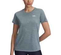 Under Armour Tech SSC- Twist Tee-shirt S Bleu