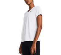 Under Armour Tech SSV- Solid Tee-shirt S Blanc