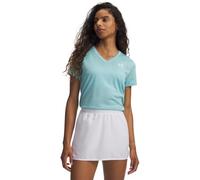 Under Armour Tech SSV- Twist - Blue Haze/Blanc - SM