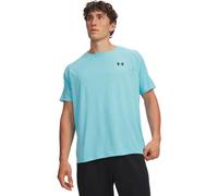 Under Armour Tech T-shirt Texturé Bleu 2XL