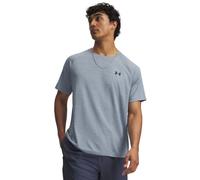 Under Armour Tech T-shirt Texturé Bleu M