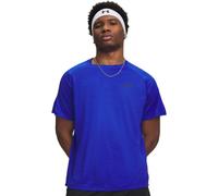 Under Armour Tech T-shirt Texturé Bleu S