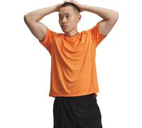 Under Armour T-shirt Tech texturé Orange 2XL