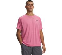 Under Armour Tech T-shirt Texturé Rose M