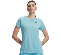 Under Armour Tech T-shirt Twist Bleu XS
