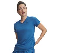 Under Armour Tech T-shirt Uni Bleu XS