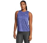 Under Armour Tech Tank Twist débardeur femme de running, haut sans manche pour la course à pied, top de sport léger