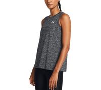 Under Armour Tech Tank Twist Débardeurs L Noir