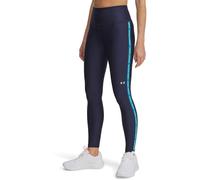 Under Armour Tech Tape Performance Gym Leggings Marine Lavé 14 (L) Female
