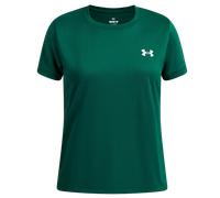 Under Armour T-shirt Tech Filles Vert 127-137 S