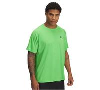 Under Armour Tech Textured Short Sleeve T-Shirt M