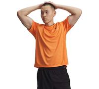 Under Armour Tech T-shirt Texturé Orange M