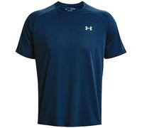 Under Armour T-shirt Tech Textured à manches courtes Taille S