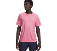 Under Armour Tech Textured Tee Rose L