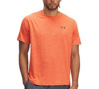 Under Armour Tech Textured Tee-shirt M Orange