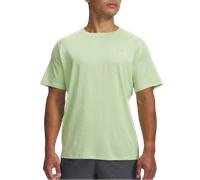 Under Armour Tech Textured Tee-shirt XXL Vert