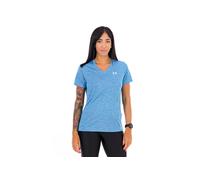Under Armour Tech Twist Ssv Short Sleeve T-shirt Bleu XS Femme