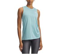 Under Armour Tech Twist Débardeurs S Bleu