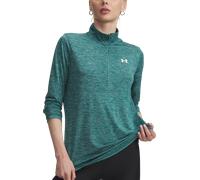 Under Armour Tech Twist Sweatshirt M Vert