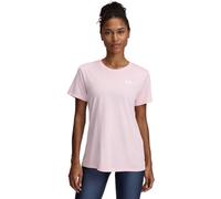 Under Armour Tech Twist T-Shirt Rose L