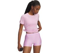 Under Armour Tech Twist Tee Rose XL
