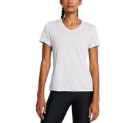 Under Armour Tech Twist Tee-shirt S Argent