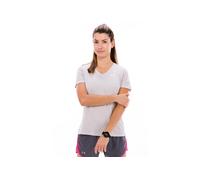 Under Armour Tech Twist W vêtement running femme Tech Twist W S Gris/argent