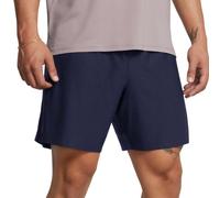 Under Armour Tech Vent 7in Shorts Shorts XL Bleu