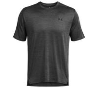 T-shirt thermique UA Tech Vent Short Sleeve Under Armour - Grey S