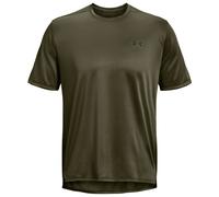 T-shirt Under Armour Tech Vent manche courte vert foncé - S
