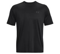 Under Armour Tech Vent Short Sleeve T-shirt Noir 2XL / Regular Homme
