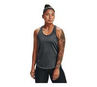 Under Armour Tech Vent Tank Femme Gris - Débardeurs de running femmes XS