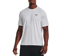 Under Armour Tech Vent Tee-shirt L Blanc