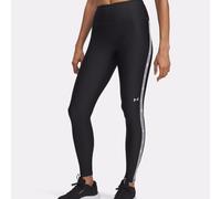 Under Armour Tech Wm Tape Collant Tight Femmes-Noir M