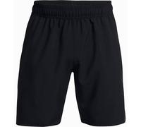 Under Armour Tech Woven Wordmark Short Homme Noir - Shorts et cuissards standards hommes M