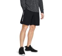 Under Armour Short Woven Wordmark Homme Noir Taille M