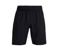 Under Armour Woven Wordmark Shorts Noir XL / Regular Homme