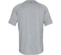 Under Armour tee tech short sleeve 1326413 - t-shirt en col rond souple