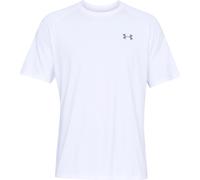 Under Armour tee tech short sleeve 1326413 - t-shirt en col rond souple