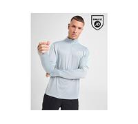 Under Armour Top Tech Utility Zippé - Sky S