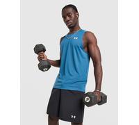 Under Armour Top UA Tech Tank - Bleu S