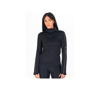 Under Armour Train Cold Weather 1/2 Zip W Noir L