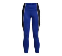 Under Armour – Jambe de Train Fantaisie Femme – Temps froid – Bleu – Taille L