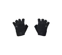 Under Armour Gants d'entraînement Homme Noir Taille M