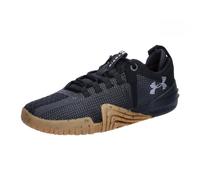 Under Armour Chaussures de sport TriBase Reign 6 Gris/Noir Taille 45,5